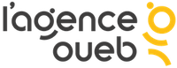 Logo de l'Agence Oueb